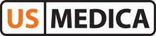 Логотип US-Medica Краснодар